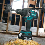 BuildVolt