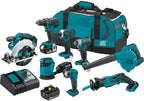 BuildVolt