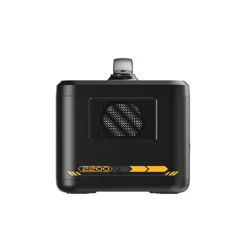 Poweronix
