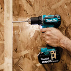 BuildVolt