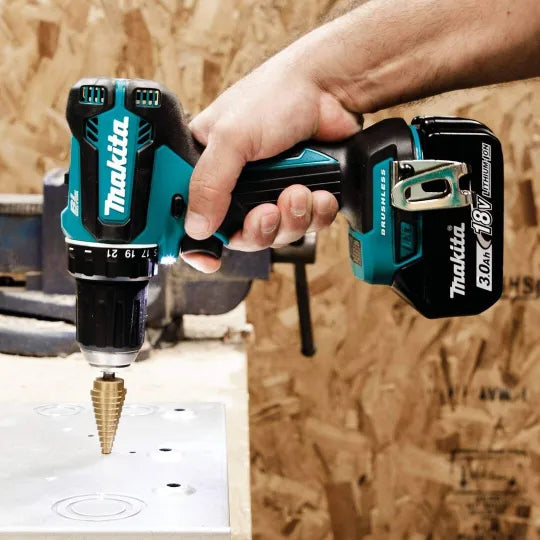 BuildVolt