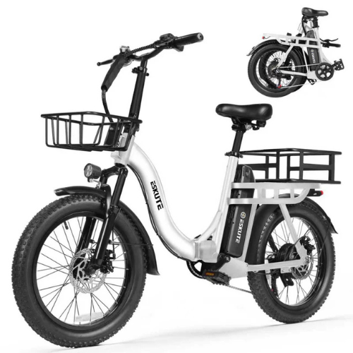 TrailX