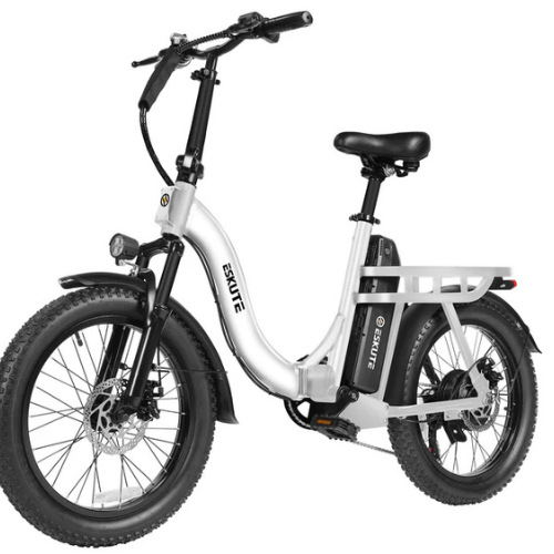 TrailX